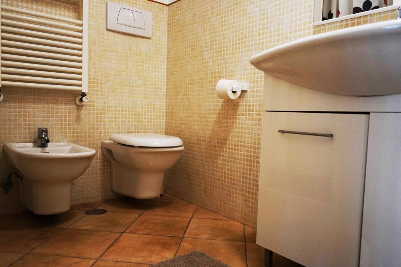 Appartamento Di Fronte Al Mare By Apulia Accommodation Bari Exterior photo